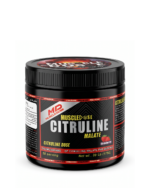Citrulline Malate dose 2:1 - 175 g - 50 SERV