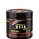 Beta-Alanine Dose  50 SERV - 150 G