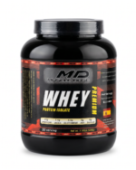 Whey protein isolate 600G - 20 SERV