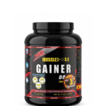 Gainer Dose Mass Gainer 2250g  17 servings