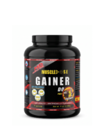 Gainer Dose Mass Gainer 2250g  17 servings