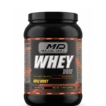 Whey dose whey protein  Size 1070g  30 servings