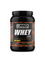 Whey dose whey protein  Size 1070g  30 servings