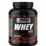 WheyDose Whey Protein  Size 2140g  60 servings