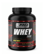 WheyDose Whey Protein  Size 2140g  60 servings