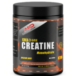 Creatine Monohydrate 300gm 60 servings