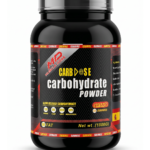 Carbohydrates Powder 52 Servings 1820g