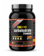 Carbohydrates Powder 52 Servings 1820g